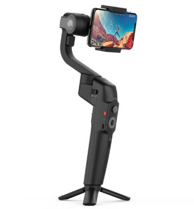 MOZA MINI S, ESTABILIZADOR DE CÂMERA PARA SMARTPH.