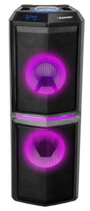 PS10DB, 1200 W, COM FIOS E SEM FIOS, PR.