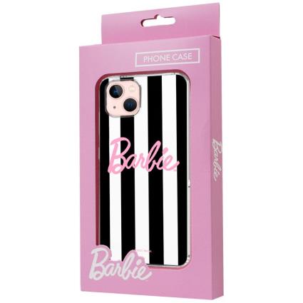 Capa  Para Iphone 13 Com Original Da Barbie