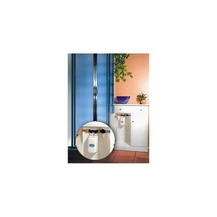 POZ03135, Sem tanque (instantâneo), Vertical.