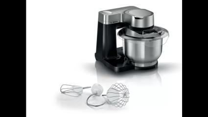 SERIE 2 MUMS2VM00 ROBÔ DE COZINHA 900 W 3,8.