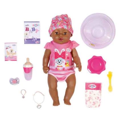 BABY BORN MAGIC GIRL DOC, BONECA, MENINA, 3 ANO(S.