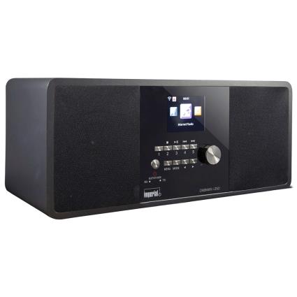 DABMAN i250 preto