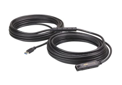 USB 3.0 EXTENDER CABLE (15M CABL