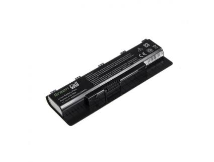 Bateria Para Pro Asus A32-n56 11,1v 5,2ah