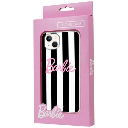 Capa  Para Iphone 13 Mini Original Barbie