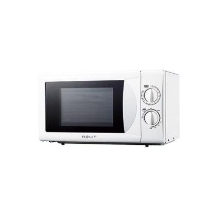 Micro-ondas Grill Nevir Nvr-6141mg 20l