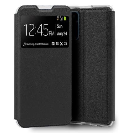 Flip Cover Case Para Oppo A16 / A16s Liso