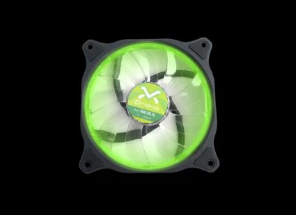 FAN12GL15 VENTOINHA PARA PC CAIXA DE COMPU.