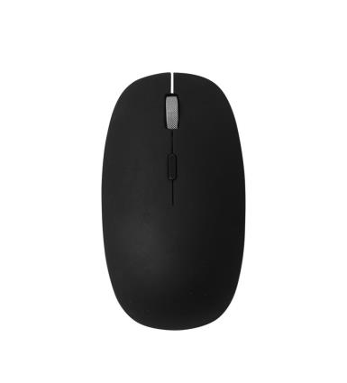 WIRELESS COMPUTER MOUSE WITH HIGH-SPEED CHAR.