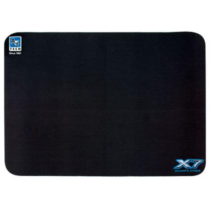 X7 GAME MOUSE PAD, PRETO