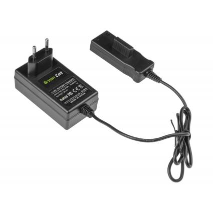 Carregador 4025-00 29.4V Gardena 25V Li-Ion 8838-.