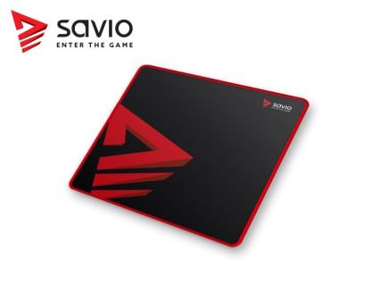 SAVIO TURBO DYNAMIC S, PRETO, VERMELHO, IMAGEM, T.