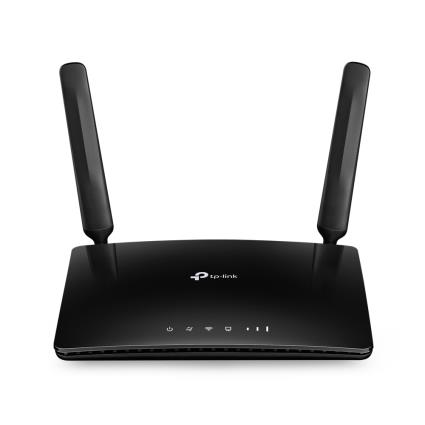 TL-MR150 ROUTER SEM FIOS FAST ETHERNET SI.