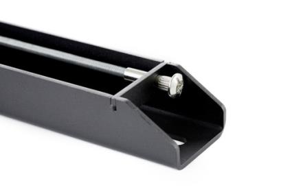PWB3 SUPORTE PARA TV 190,5 CM (75') PRETO