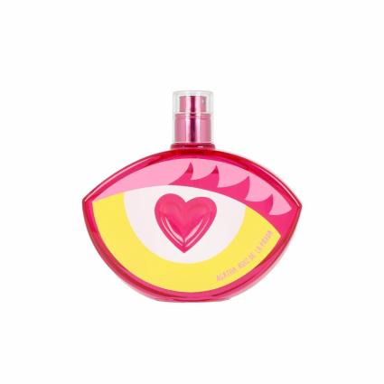 Agatha Ruiz de La Prada Look Eau de Toilette 80Ml