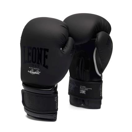 Luvas de boxe