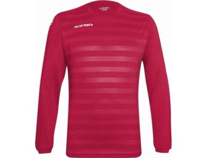Camisola manga comprida