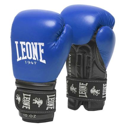 Luvas de boxe