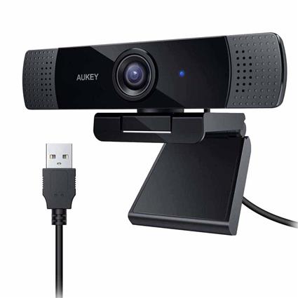 Webcam PC-LM1 1920x768