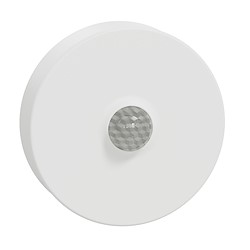 Sensor movimento NOVA UNICA WISER