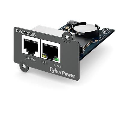 Modulo Rede para UPS 