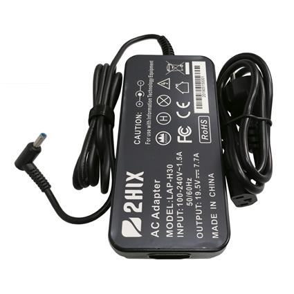 Transformador Compativel  Hp 19.5V 7.7A Tip 4.5*3.0mm