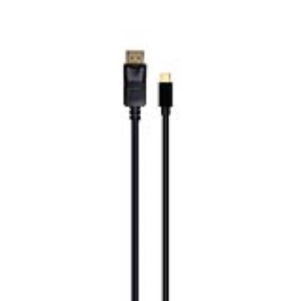 Cabo Mini DisplayPort para Display Port 1.8Mt