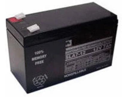 BATERIA PARA UPS 12V 7AH