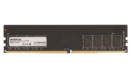 Memória Dimm  8Gb Ddr4 2400Mhz