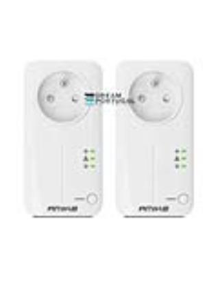 PLN-501 KIT Powerline