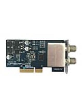 Dual DVB-S2X MS Tuner