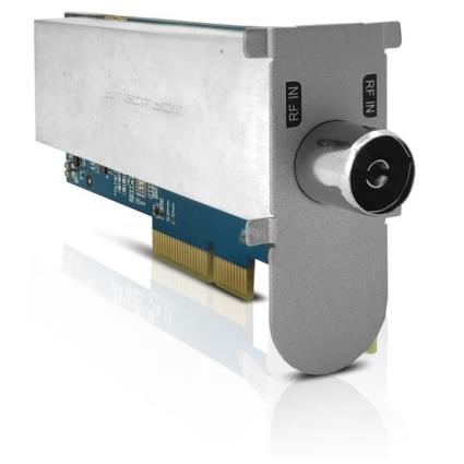 FBC DVB-C Tuner