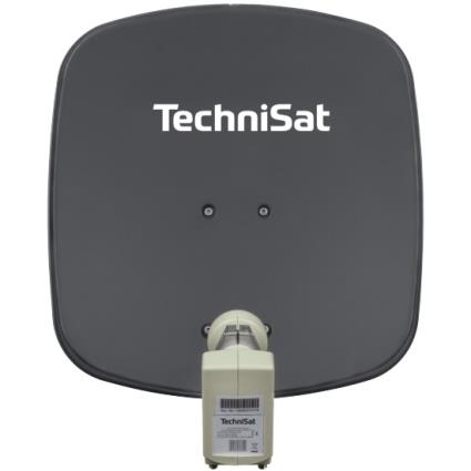 DigiDish 45 Cinzento