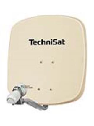 DigiDish 45 Bege