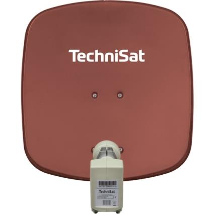 DigiDish 45 Vermelho
