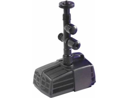 Bombas de Fonte  1500 L/H