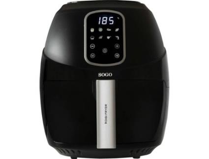 Fritadeira  FRE-SS-10805 (Baixo teor de gordura - 3.5 L)