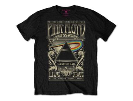 T-Shirt  Carnegie Hall Poster S