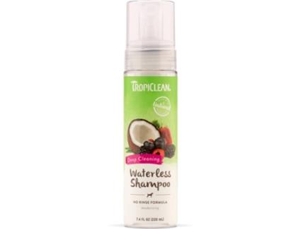 Champô  Seco (218ml)