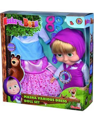 Toys 109301082IT, Boneca de moda, Menina, 3.