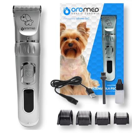 ORO-PET CLIPPER MAX, 200 MIN, 3 H, 220 V, .