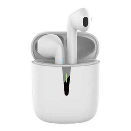 True Wireless Earbuds Pop2 Branco