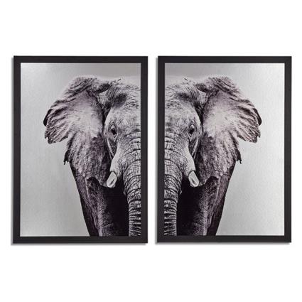 Pintura Elephant