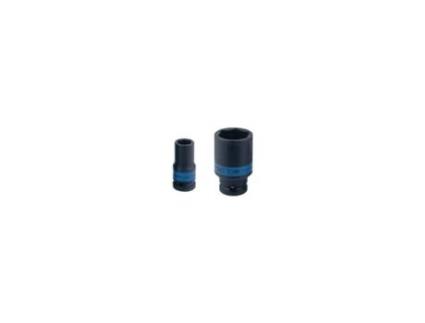 Chave de Impacto de Parede Fina  1/2” 13 mm