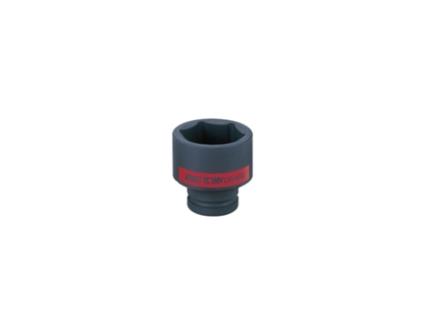 Chave de Impacto Hexagonal  1'- 3-3/8'