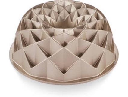 Forma de Cozinha  Alumínio (24.5x10x10 cm)