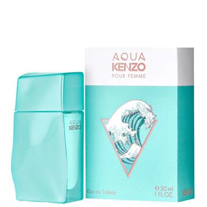 Perfume  Aqua Eau De Toilette (30ml)