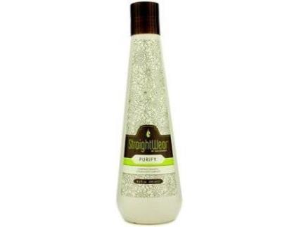 Champô  Natural Oil Straightwear Purify (250ml)