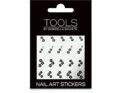 Autocolantes Para Unhas  3D Pentru Unghii Tools Art Sticker